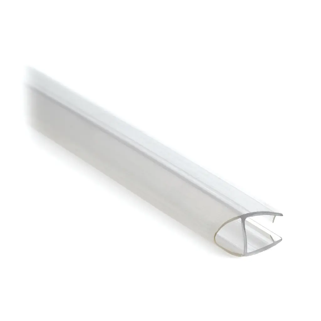 Joint à bande pour porte en verre Frences