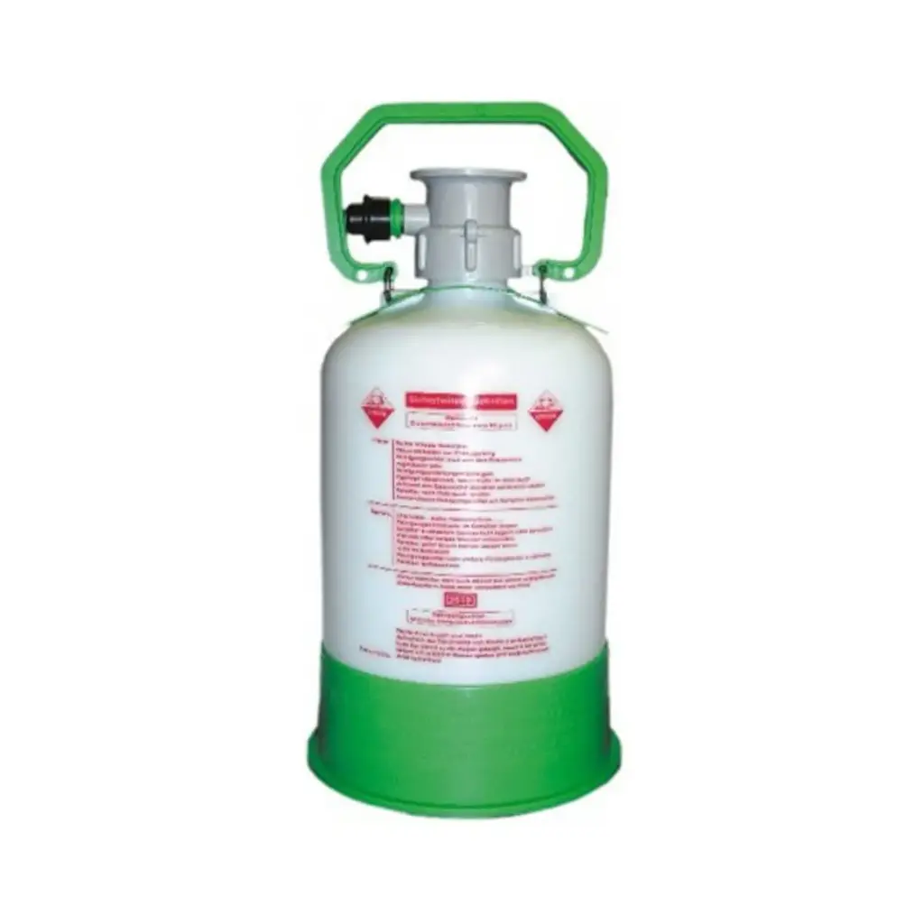 BIDON DE SANITATION  (5 LITRES) TYPE S