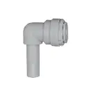 EQUERRE A QUEUE LISSE 3/8 x 3/8