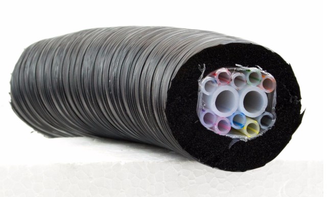 Ligne Python Lupulus 2+10 par m