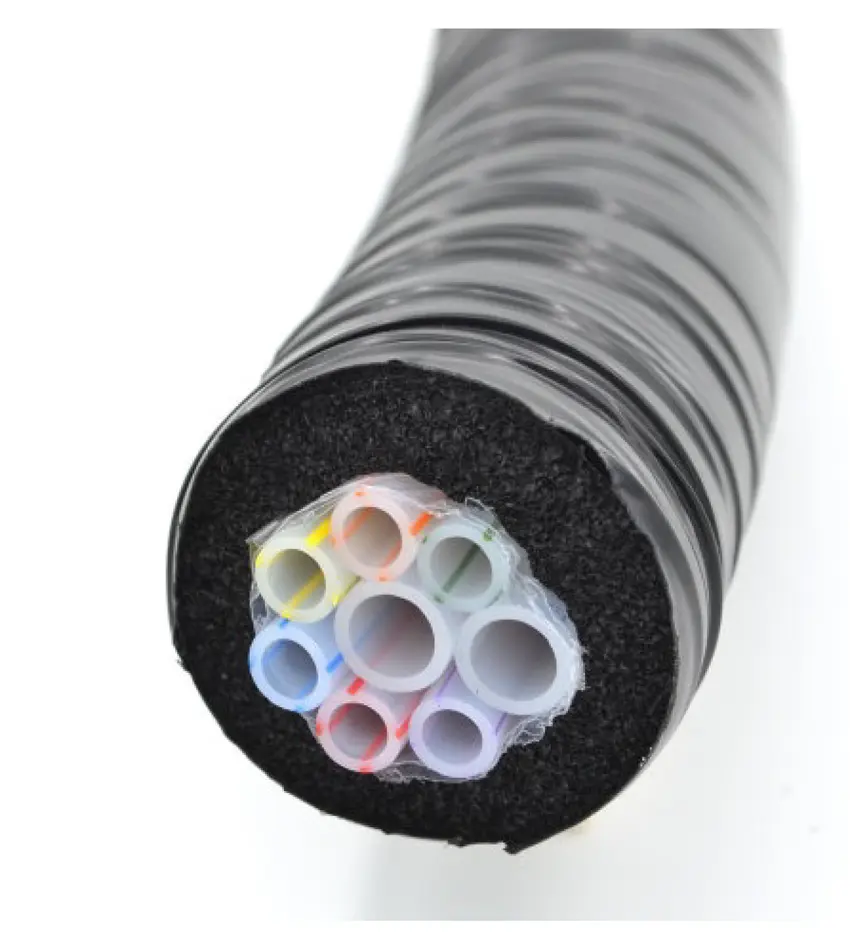 Ligne Python Lupulus 2+6 par m