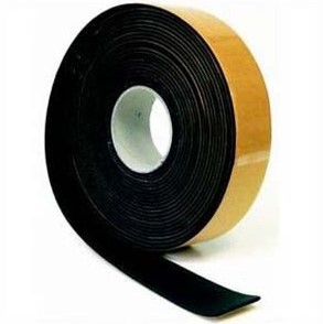 [F1918] Bande isolante adhésive 50mm ép. 3  rlx de 15m