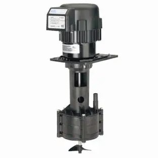 [F2023] Pompe Totton 16 équipée