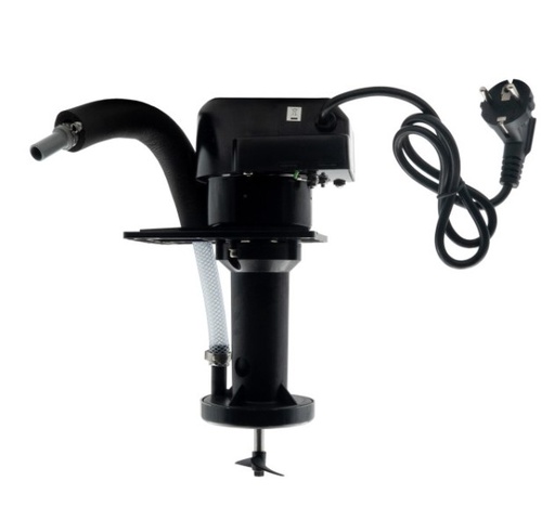 [F2021] Pompe Totton 6m équipée