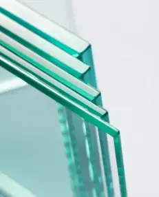 Verre Mono ESG épaisseur 6,00mm