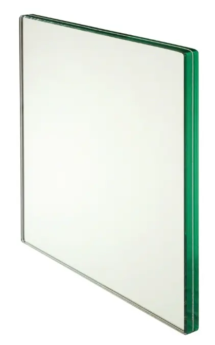 Verre Feuilleté Trempé HST PVB SENTRY 88/4 (17,52mm)