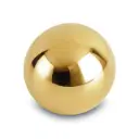 Boule d'ornement Luciana