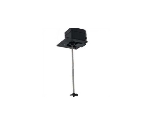 AGIT EBM 1200T/MIN (2P+T)4VIS+HELICE