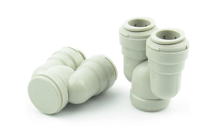 RACCORD EN "U"  1/2 (PIUB16S)