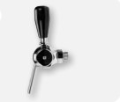Robinet  : alpha 1/2 L13 LC