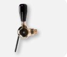 Robinet  : alpha 1/2 L13 LP