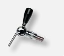 Robinet  : alpha II freineur 1/2 L30 JG LC