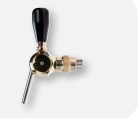 Robinet  : alpha freineur 1/2 L13 LP