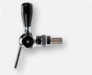 Robinet  : alpha freineur 1/2 L30 JG LC