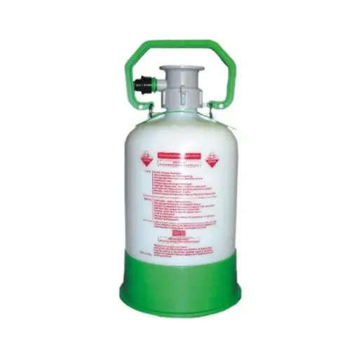[BID/SANIT TYPE S] BIDON DE SANITATION  (5 LITRES) TYPE S