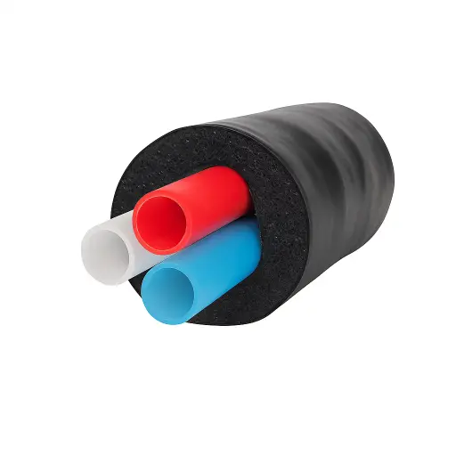 [F2029] Ligne Python amont par couronne de 25 m 
