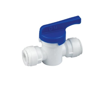 [AHUC0707W] VANNE d'ARRET 1/2 (PI0416S)